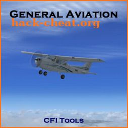 CFI Tools General Aviation icon