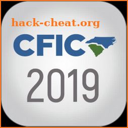 CFIC 2019 Convention icon