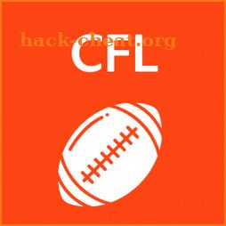CFL Live & Scores icon