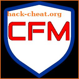 CFMscout icon