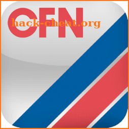 CFN FleetWide Mobile App icon