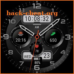 CFS123 Tech Hybrid icon