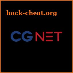 CG Net icon