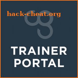 CG Trainer Portal icon