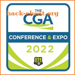 CGA Conference 2022 icon