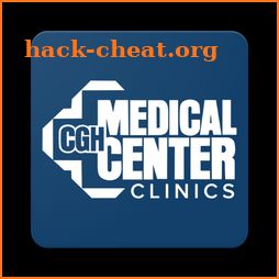 CGH Medical Center Clinics icon
