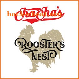 Cha Cha’s & Rooster’s Nest icon