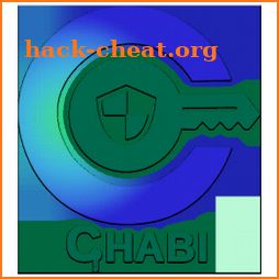 Chabi VPN icon