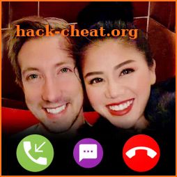 Chad and Vy Fake Video Call - Chad and Vy Chat icon
