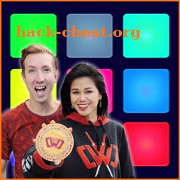 📢 Chad and Vy Soundboard icon