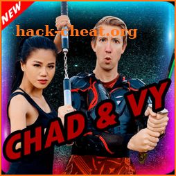 Chad And Vy Wallpapers 2019 icon