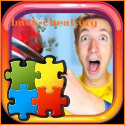 Chad Wild Clay Jigsaw Puzzle icon