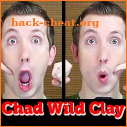 Chad Wild Clay Wallpaper 2019 icon