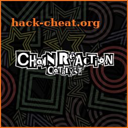 Chain Reaction: Catalyst icon