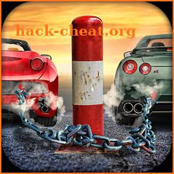 Chained Cars icon