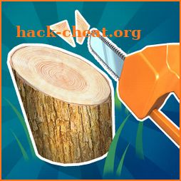 Chainsaw Lumber icon