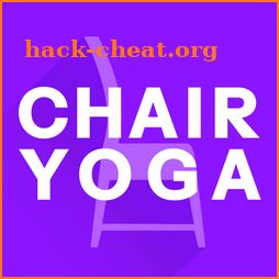 Chair Yoga for Seniors-EasyFIT icon