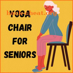 Chair Yoga for Seniors icon