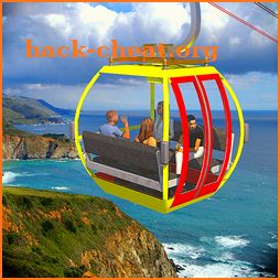 Chairlift Simulator 2017 icon