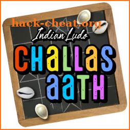 Challas Aath - Ludo Game in India icon