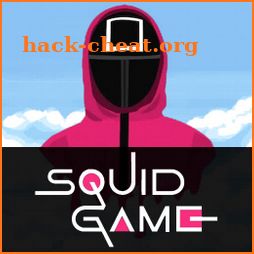 Challenge: Squid Game 3D Run icon