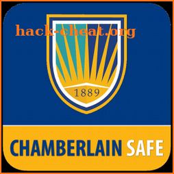 Chamberlain Safe icon