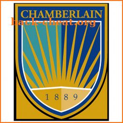Chamberlain University icon