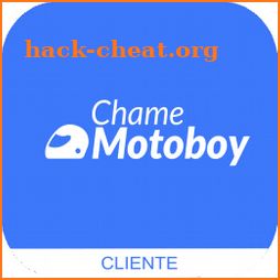 Chame Motoboy - Novo icon