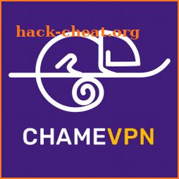 CHAME VPN - Free VPN Proxy, Fast & Secure VPN icon
