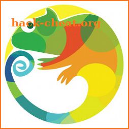 Chameleon Event App icon