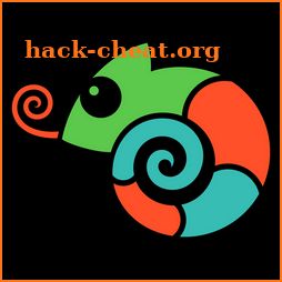 Chameleon Forms App icon