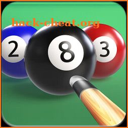 Champ Billiard Online - 8 Ball Pool Simulator icon