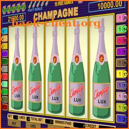 Champagne Slot icon