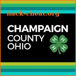 Champaign County 4-H icon