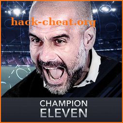 Champion Eleven icon