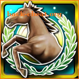 Champion Horse Racing icon