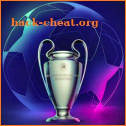 Champions League Football: scores & news icon