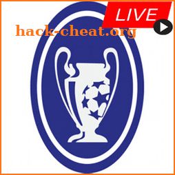 Champions League - Live Tv icon