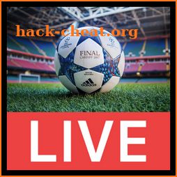 Champions League TV - Free Live Streaming icon