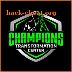 Champions Transformation Ctr. icon