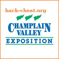Champlain Valley Expo icon