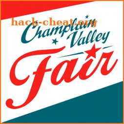 Champlain Valley Fair icon