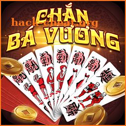 Chan Ba Vuong - Trò chơi dân gian VN icon