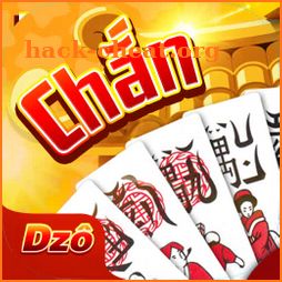 Chắn Dzô - Game Danh Bai Doi Thuong 2019 icon