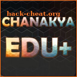 Chanakya Edu+ icon
