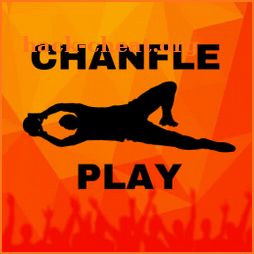 Chanfle play icon