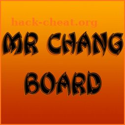 ChangBoard icon