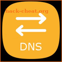 Change DNS Pro (No Root 3G/Wifi) icon