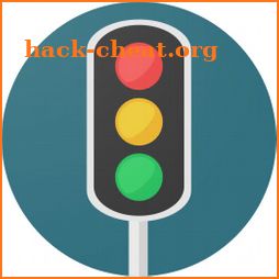 Change the traffic light icon