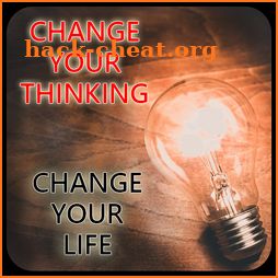 Change Your Thinking - Change Your Life icon